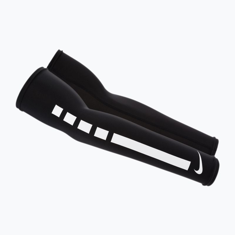 Nike Pro Elite Basketbalové rukávy 2.0 čierne N0002044-027