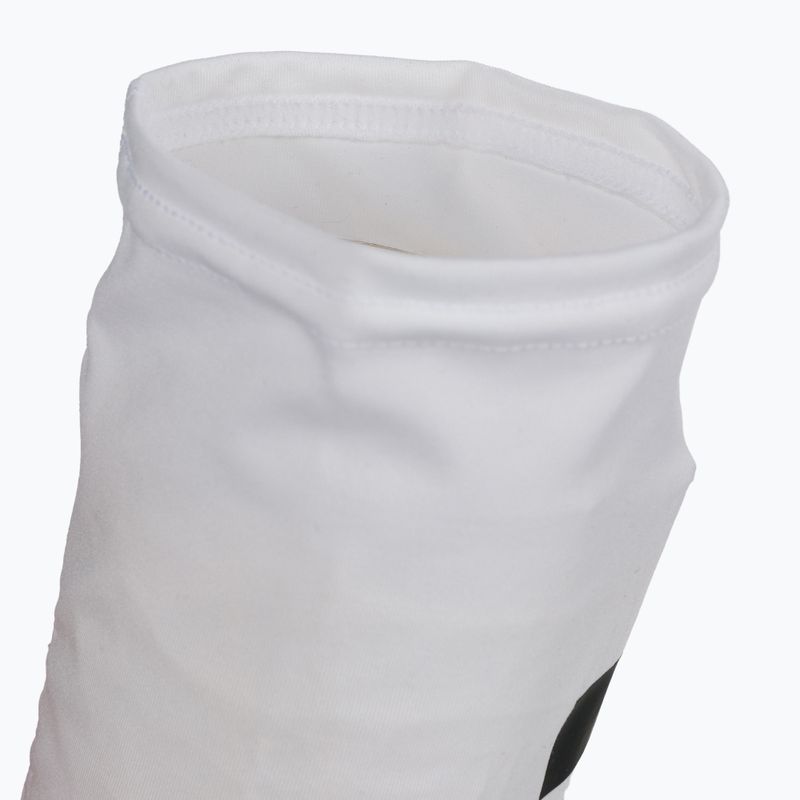 Basketbalové rukávy Nike Pro Elite 2.0 white N0002044-127 2