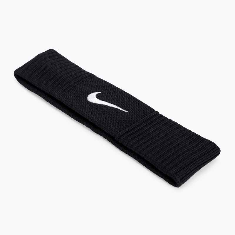 Čelenka Nike Dri-Fit Reveal čierna N0002284-052