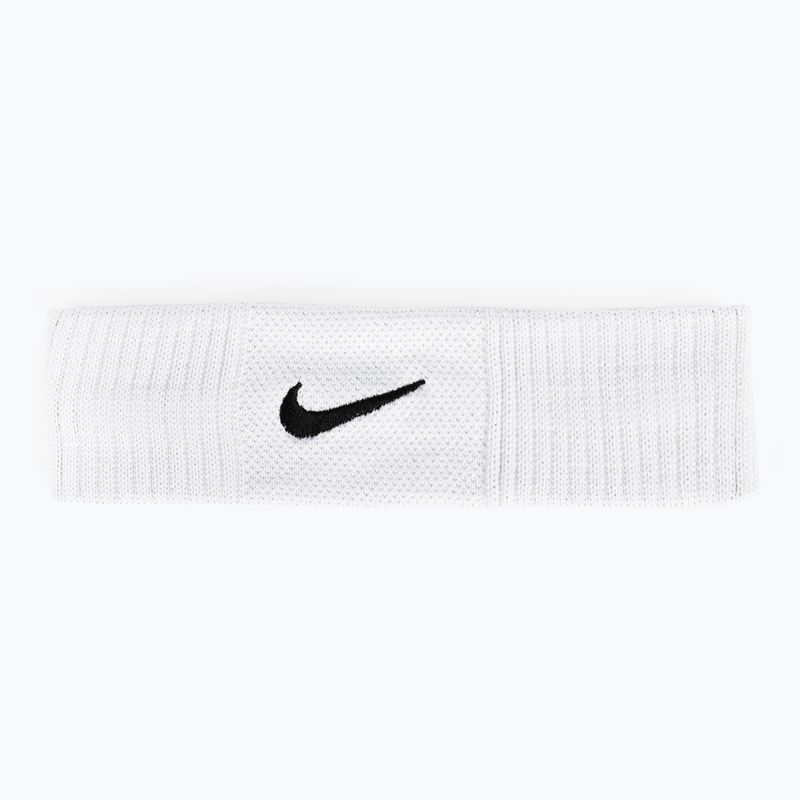 Čelenka Nike Dri-Fit Reveal biela N0002284-114 2