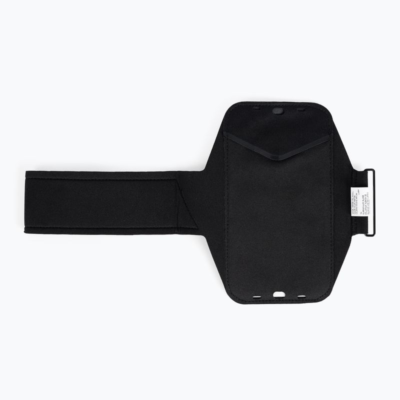 Kryt telefónu Nike Lean Arm Band Plus čierny NRN76-082 3