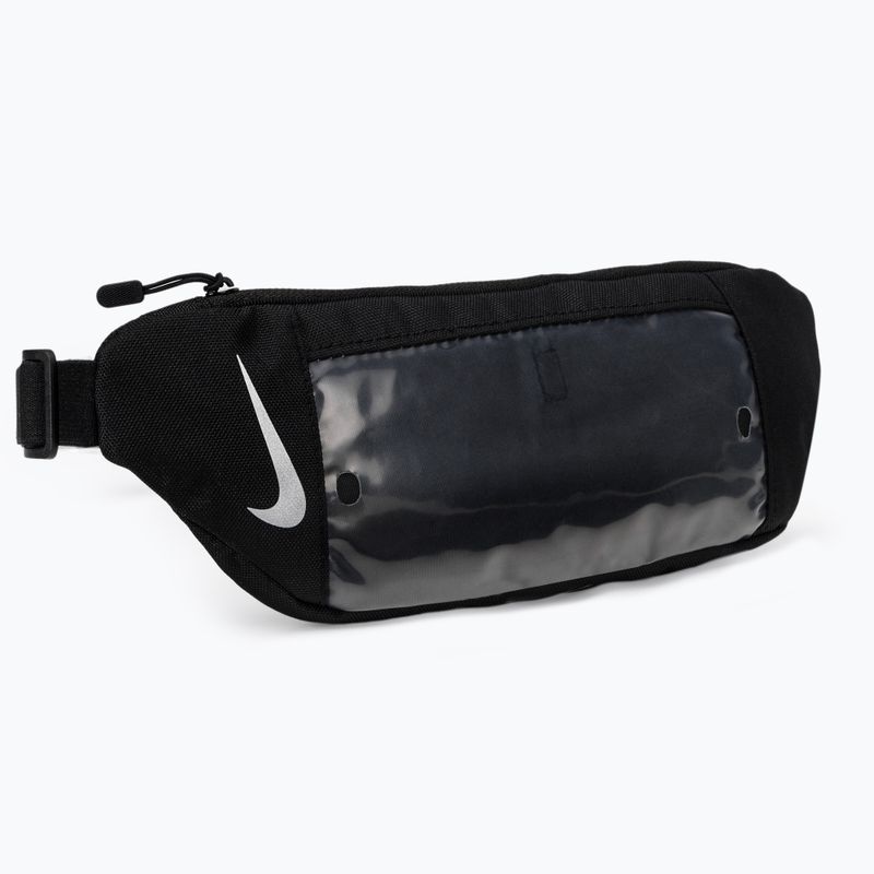 Ľadvinka Nike Pack black/silver