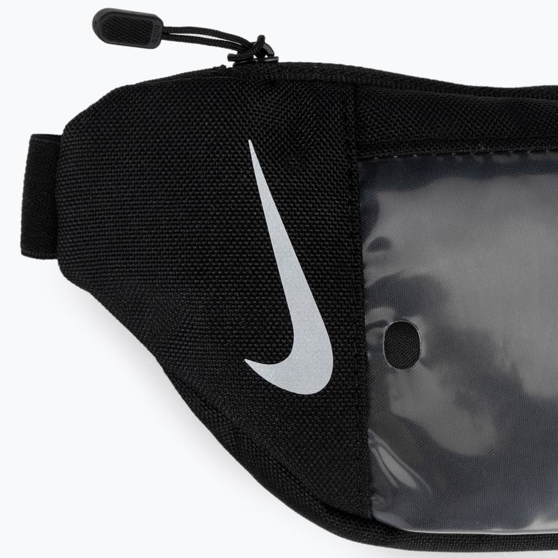 Ľadvinka Nike Pack black/silver 3