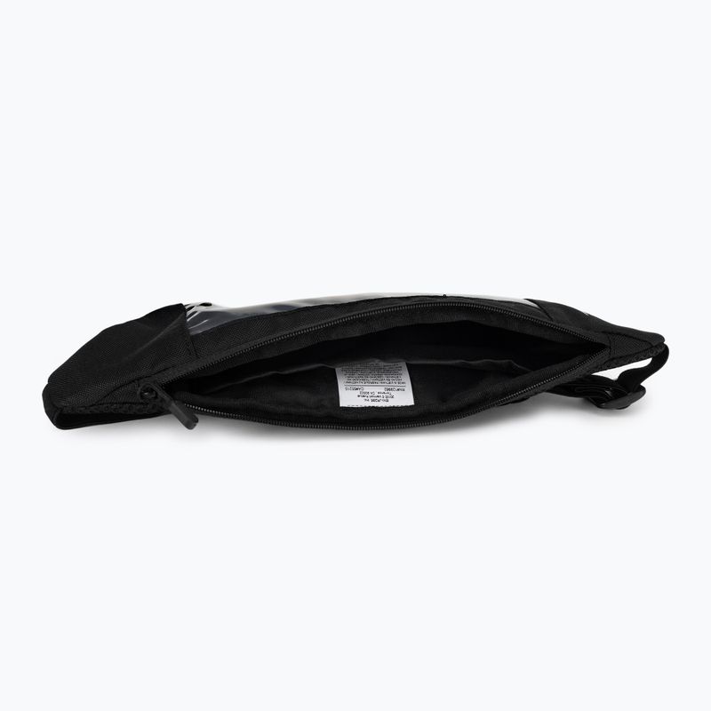 Ľadvinka Nike Pack black/silver 6