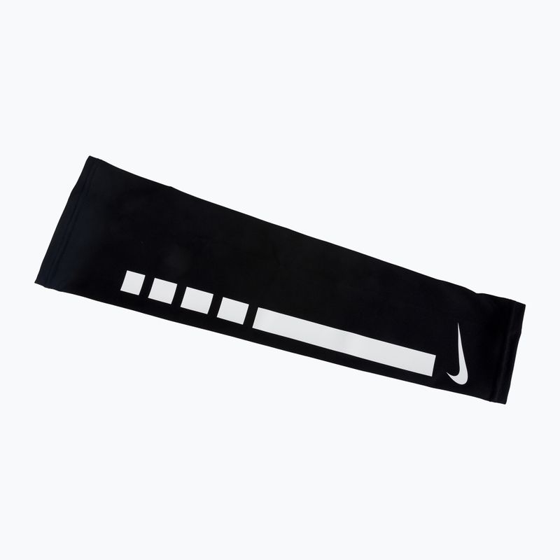 Nike Pro Elite Basketball Sleeve 2.0 čierna N0003146-027 2