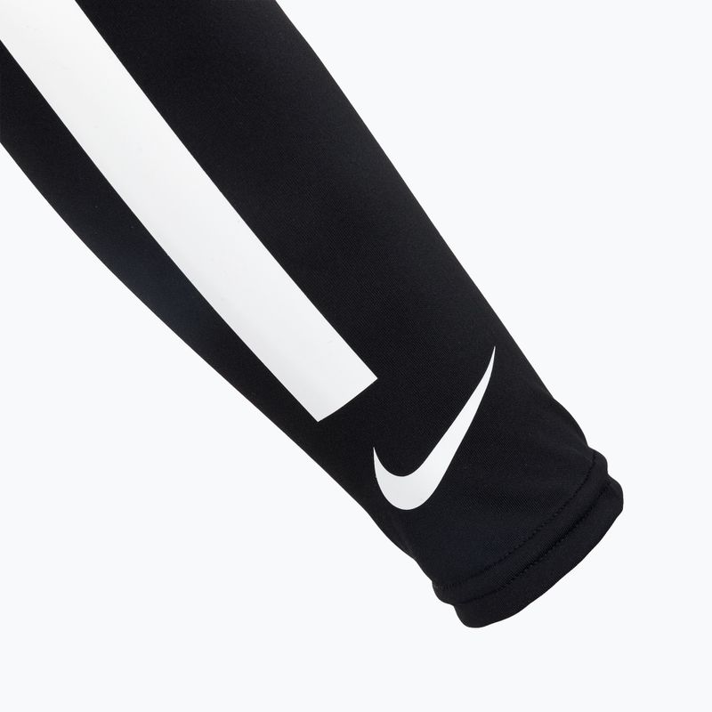 Nike Pro Elite Basketball Sleeve 2.0 čierna N0003146-027 3