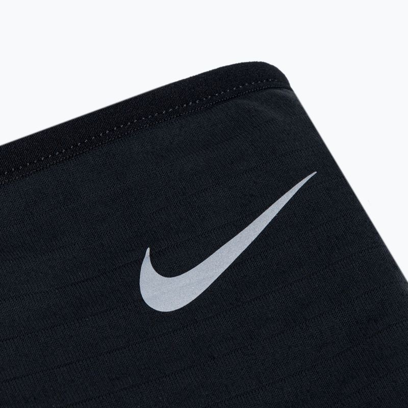 Nike Therma Sphere Neckwarmer 3.0 Thermal Activity snood black N0003777-042 3