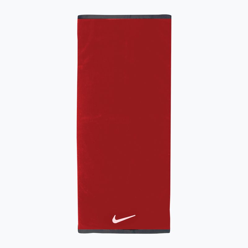Nike Fundamental Veľký uterák červený N1001522-643 4
