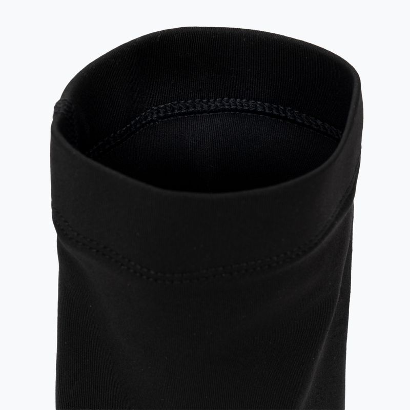 Basketbalové rukávy Nike Pro Dri-Fit 4.0 black/white 3