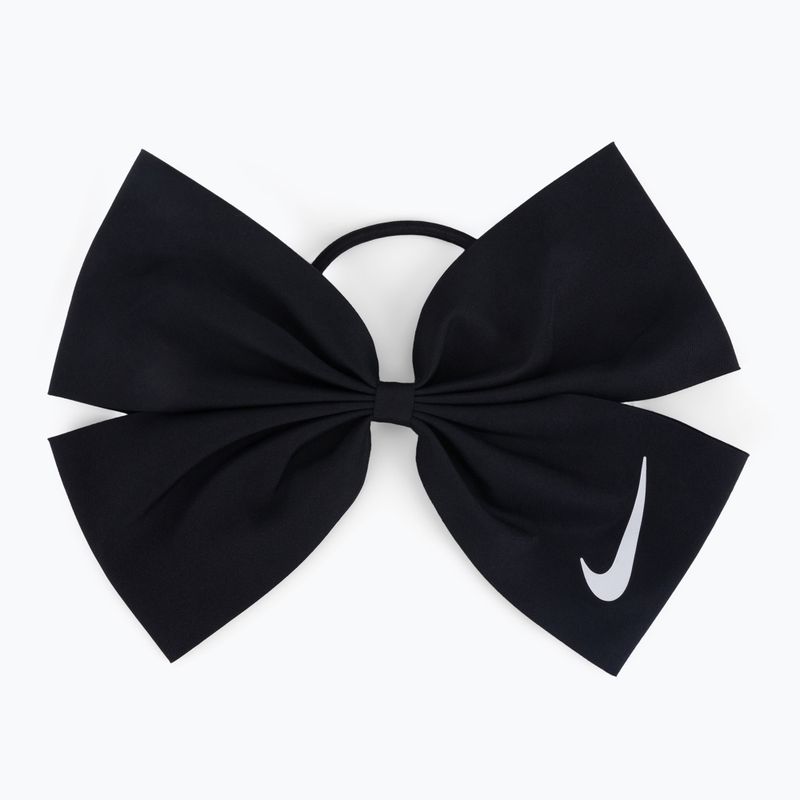 Nike Luk gumička do vlasov čierna N1001764-010 2