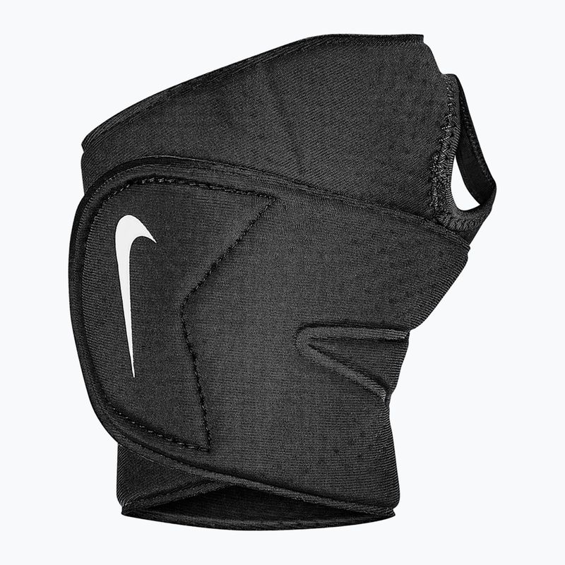 Chrániče zápästia Nike PRO 3.0 black/whote