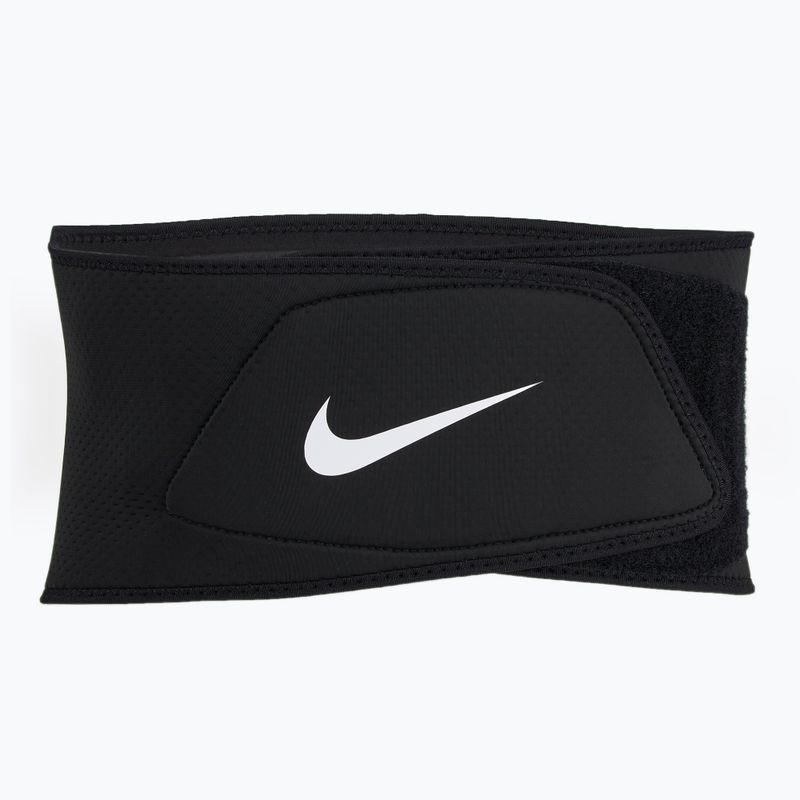 Bedrový stabilizátor Nike PRO Waist 3.0 black/white 2