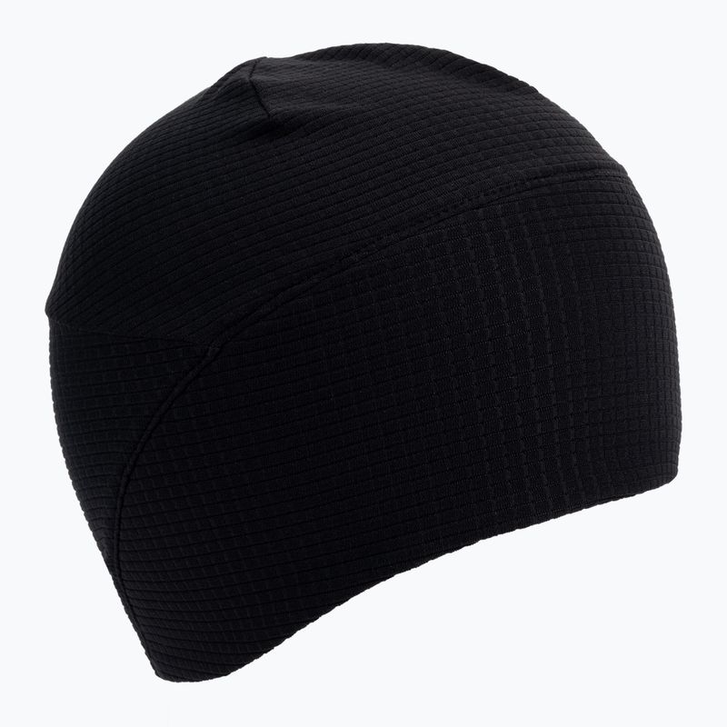 Dámska súprava čiapka + rukavice Nike Essential Running čierna N1000595-082 6
