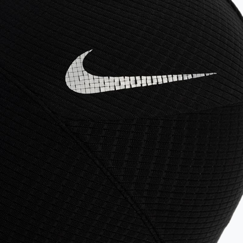 Dámska súprava čiapka + rukavice Nike Essential Running čierna N1000595-082 8