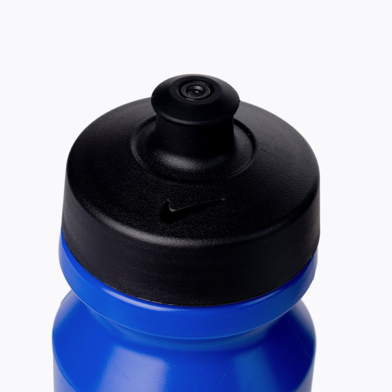 Fľaša Nike Big Mouth Graphic 2.0 fitness N0000043-489 3