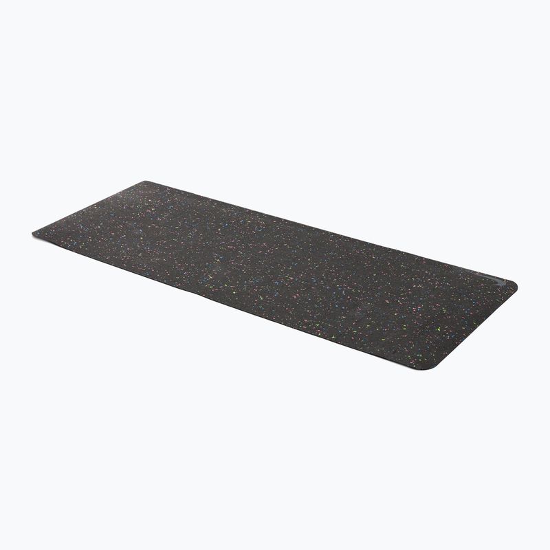 Podložka na jogu Nike Flow 4 mm čierna N1002410-997
