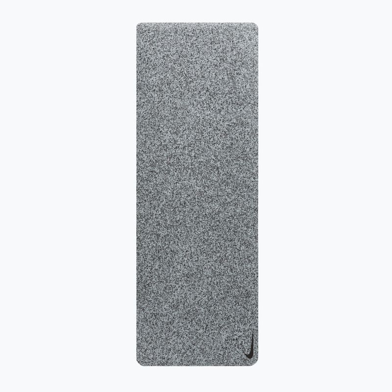 Podložka na jogu Nike Flow 4 mm sivá N1002410-919 2