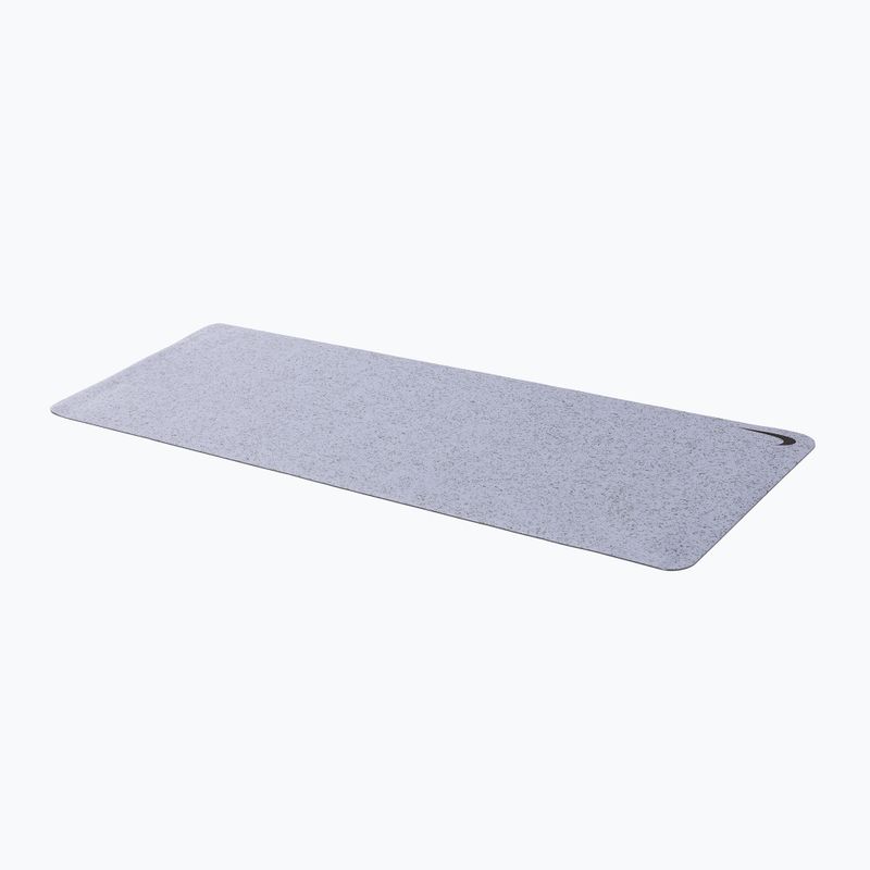 Podložka na jogu Nike Move 4 mm fialová N1003061-946