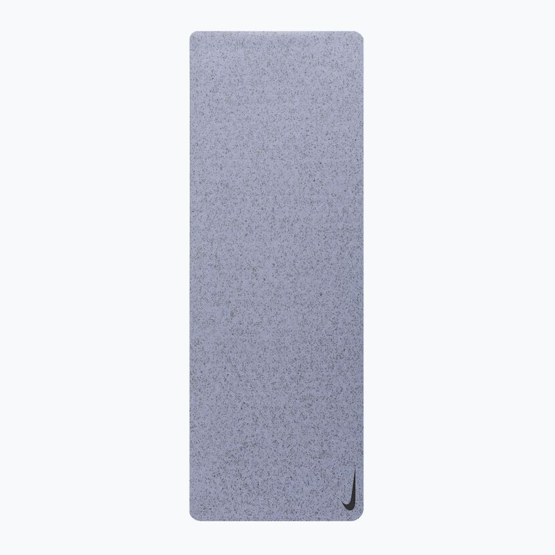 Podložka na jogu Nike Move 4 mm fialová N1003061-946 2