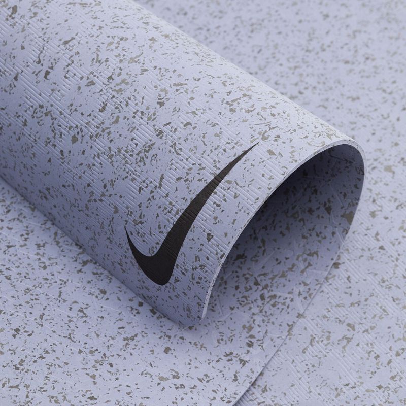 Podložka na jogu Nike Move 4 mm fialová N1003061-946 4