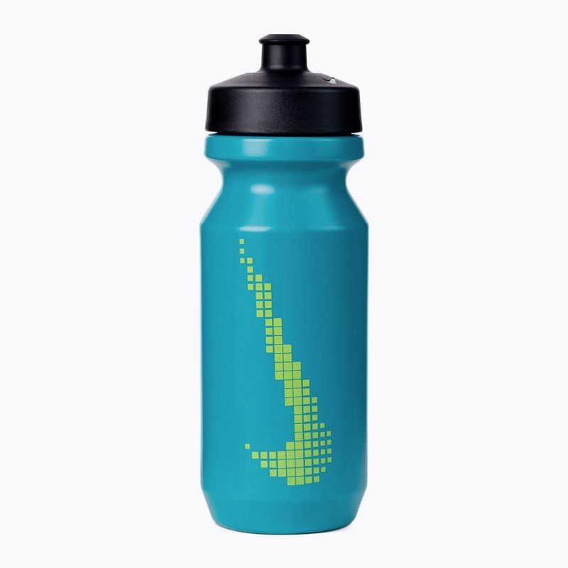 Fľaša Nike Big Mouth Graphic 2.0 fitness N0000043-356