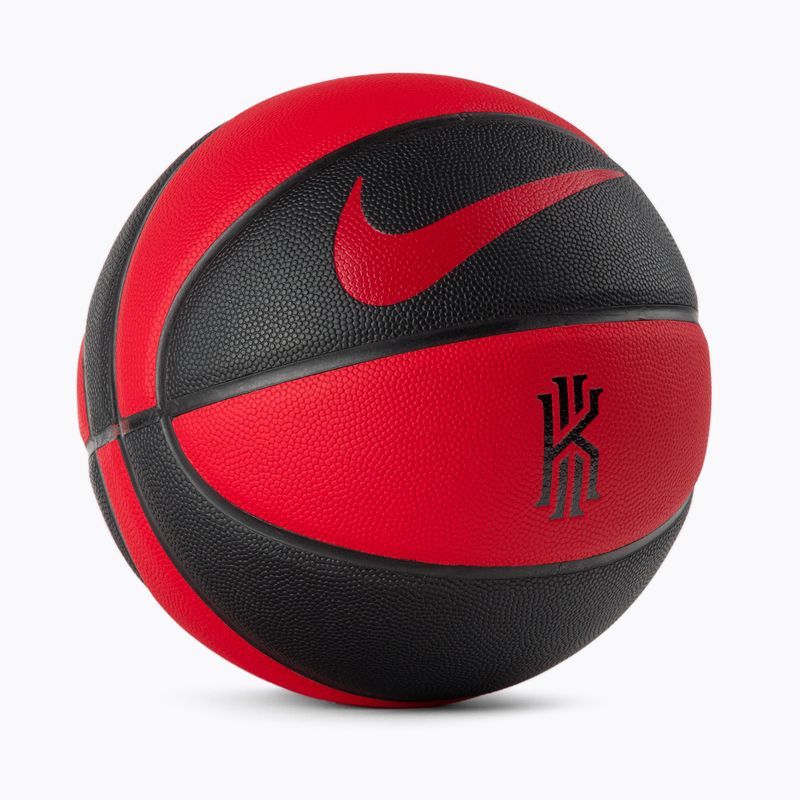 Nike Crossover 8P K Irving Graphic Eye basketball N1003037-074 veľkosť 7
