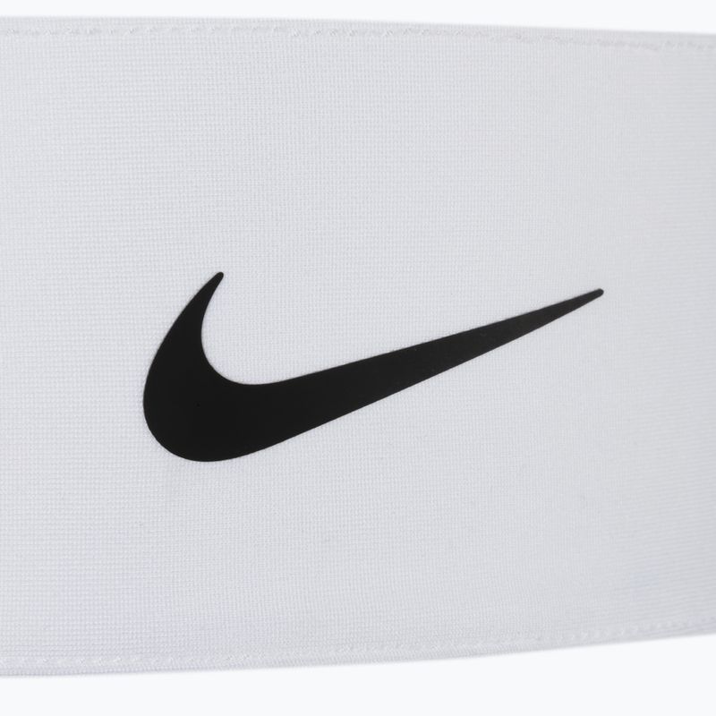 Čelenka Nike Dri-Fit Tie 4.0 white N1002146-101 2