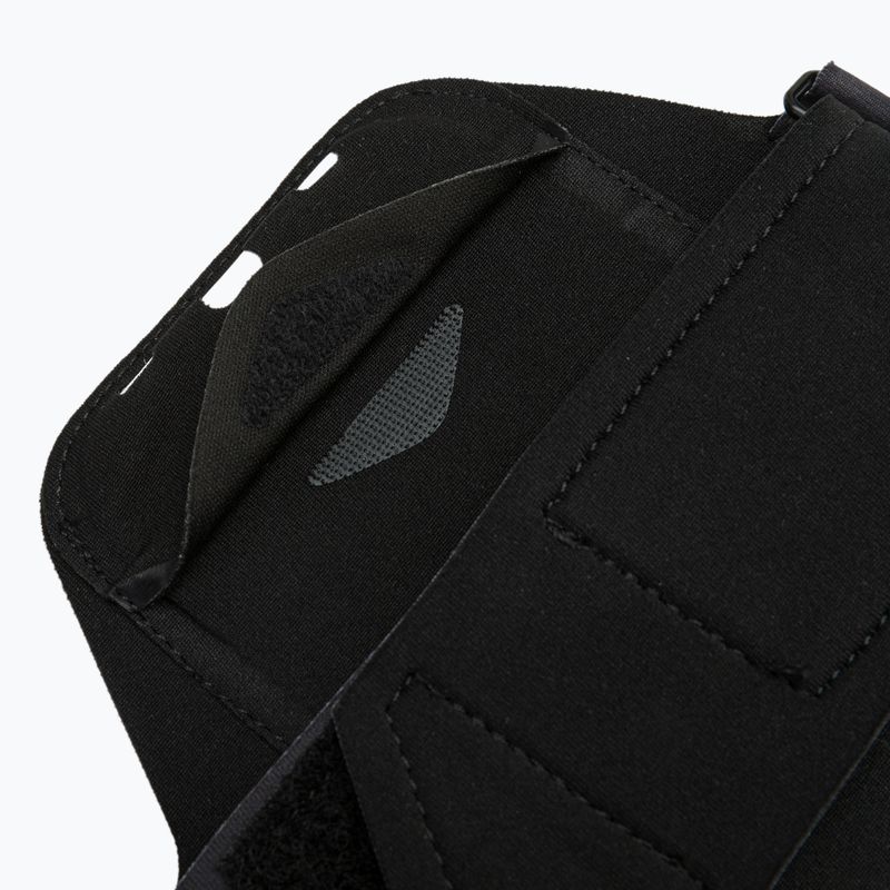Nike Lean Arm Band ramenný kryt čierny N0003570-996 4