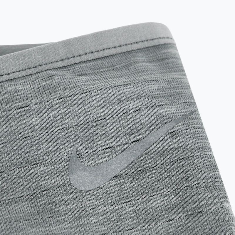 Nike Therma Sphere Neckwarmer 3.0 grey N0003792-031 termoaktivita snood 3
