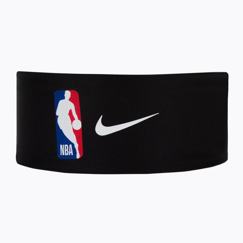 Čelenka Nike Fury 2.0 NBA čierna N1003647-010