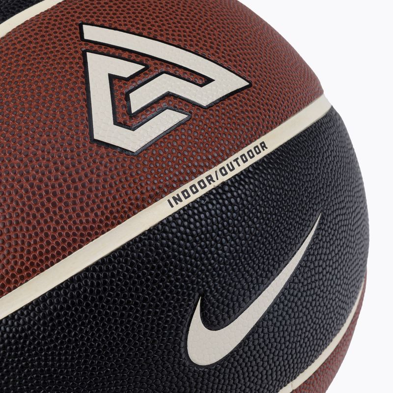 Nike All Court 8P 2.0 G Antetokounmpo basketball N1004138-812 veľkosť 7 3