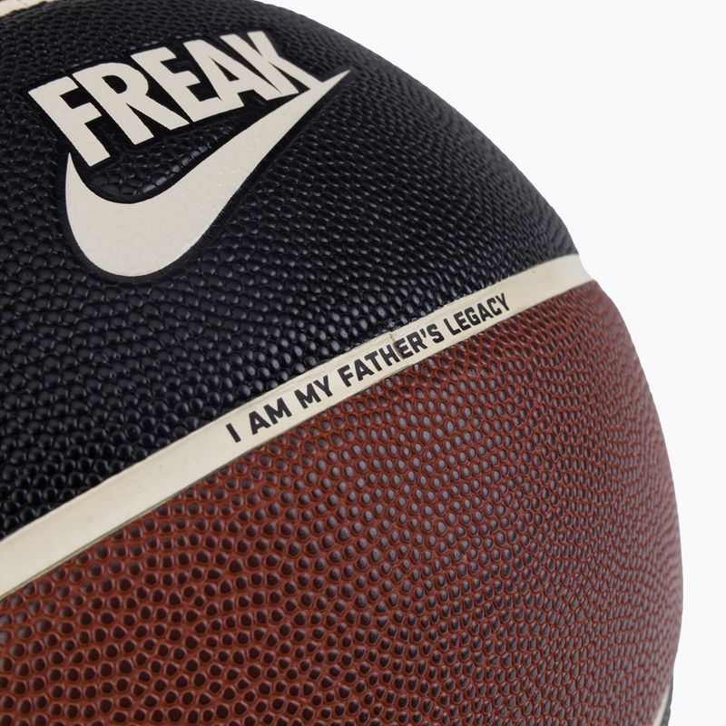 Nike All Court 8P 2.0 G Antetokounmpo basketball N1004138-812 veľkosť 7 4