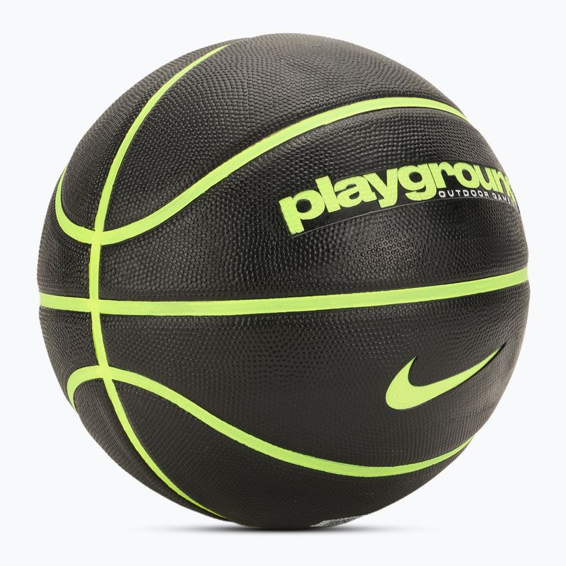 Nike Everyday Playground 8P Deflated basketball N1004498-085 veľkosť 7 2