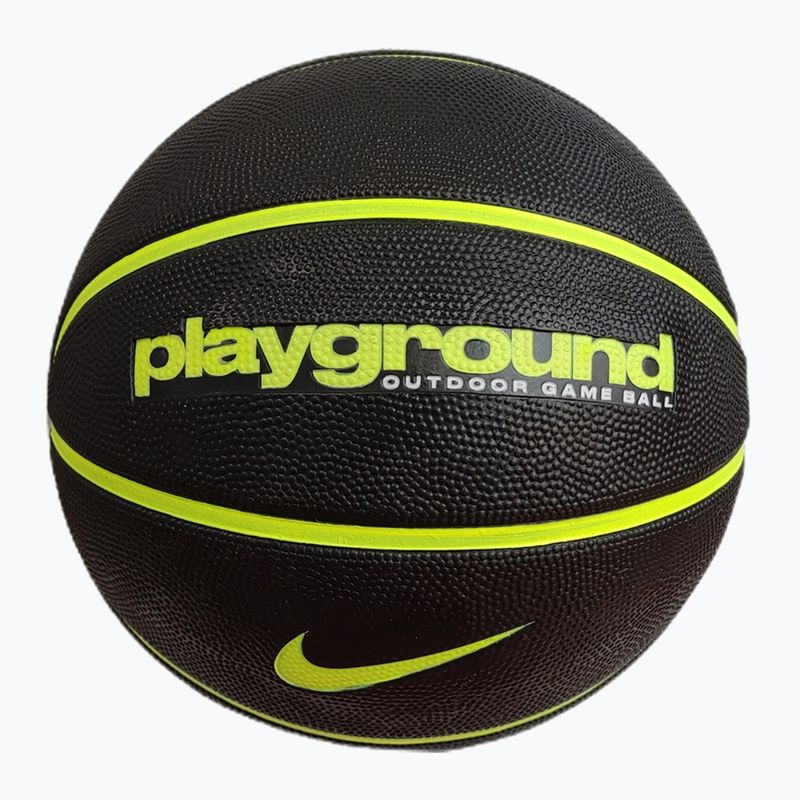 Nike Everyday Playground 8P Deflated basketball N1004498-085 veľkosť 6 4