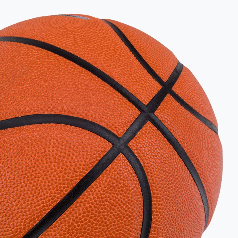 Nike Everyday All Court 8P Deflated basketball N1004369-855 veľkosť 7 3