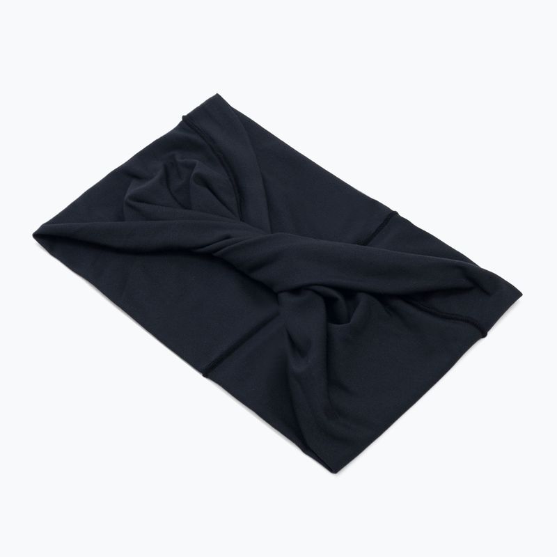 Čelenka Nike Wide Twist čierna N1004287-089