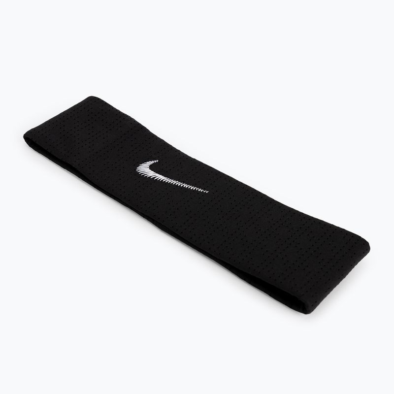 Pánska čelenka Nike Fury Terry black N1003467-010