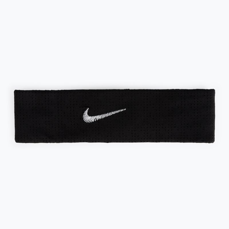 Pánska čelenka Nike Fury Terry black N1003467-010 2
