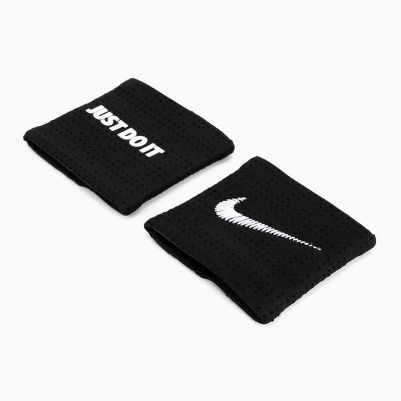 Pánske náramky Nike Terry 2 ks čierne N1003468-010
