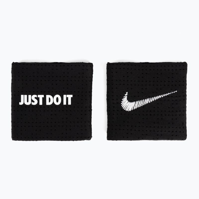 Pánske náramky Nike Terry 2 ks čierne N1003468-010 2