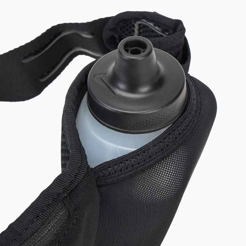 Bežecký pás Nike Flex Stride Dbl Bottle Belt 710 ml N1003444-082 4