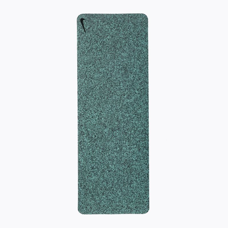 Podložka na jogu Nike Flow 4 mm zelená N1002410-371 2