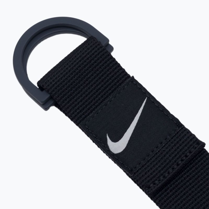 Nike Mastery 6ft yoga strap black N1003484-041 2