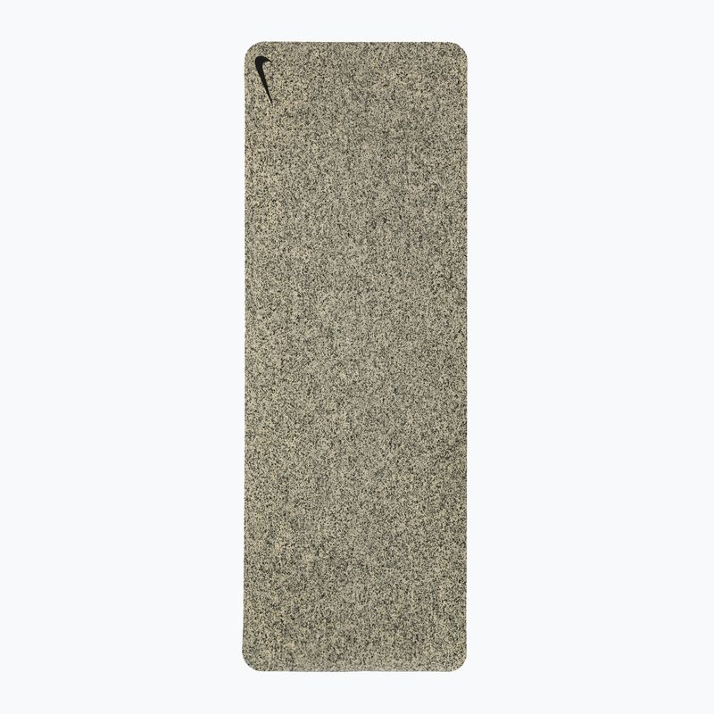 Podložka na jogu Nike Flow 4 mm sivá N1002410-119