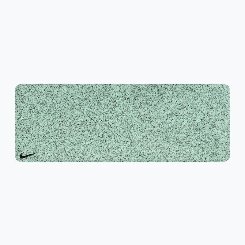 Podložka na jogu Nike Move 4 mm zelená N1003061-371 2