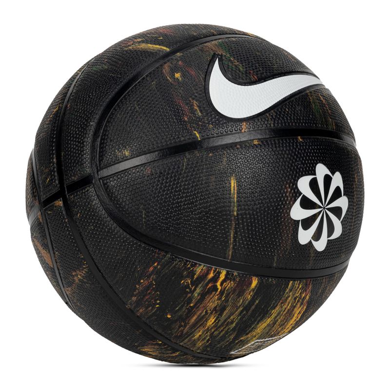 Nike Everyday Playground 8P Next Nature Deflated basketball N1007037-973 veľkosť 7 2