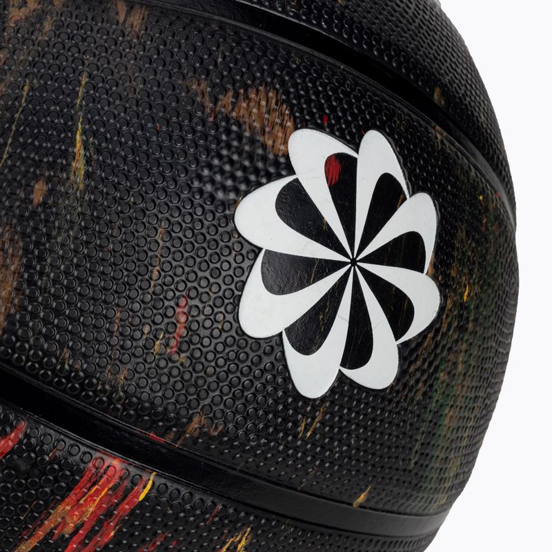 Nike Everyday Playground 8P Next Nature Deflated basketball N1007037-973 veľkosť 7 3