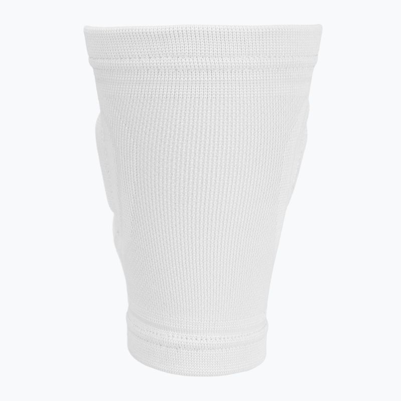 Volejbalové chrániče kolien  Nike Varsity Volleyball Knee Pads white/black 3