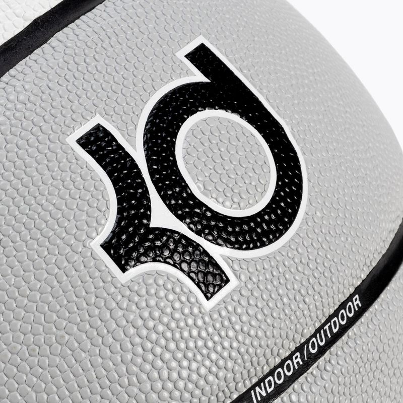 Nike All Court 8P K Durant Deflated basketball N1007111-113 veľkosť 7 4