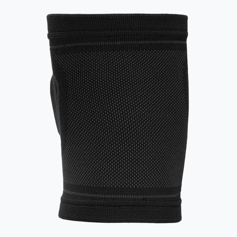 Volejbalové chrániče kolien  Nike Varsity Volleyball Knee Pads black/white 2